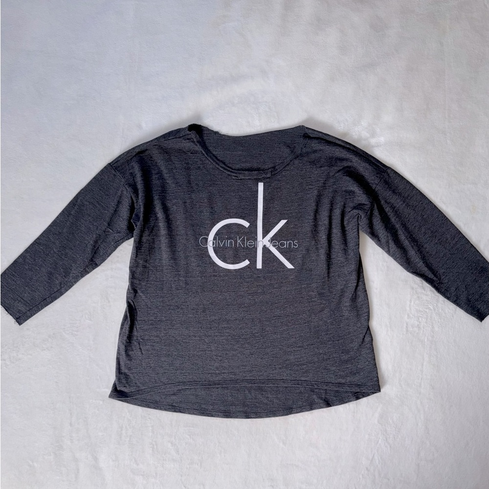 Calvin Klein Swearshirt